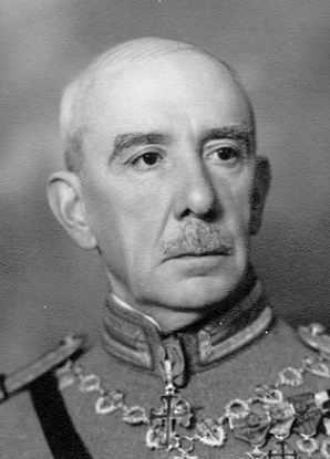 Coronel Antnio Belard da Fonseca, 2. Visconde de Santa Margarida (1874-1956)